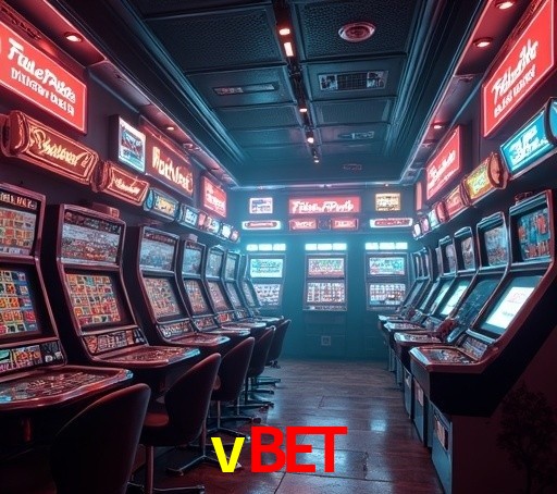 Bônus e promoções da vbet