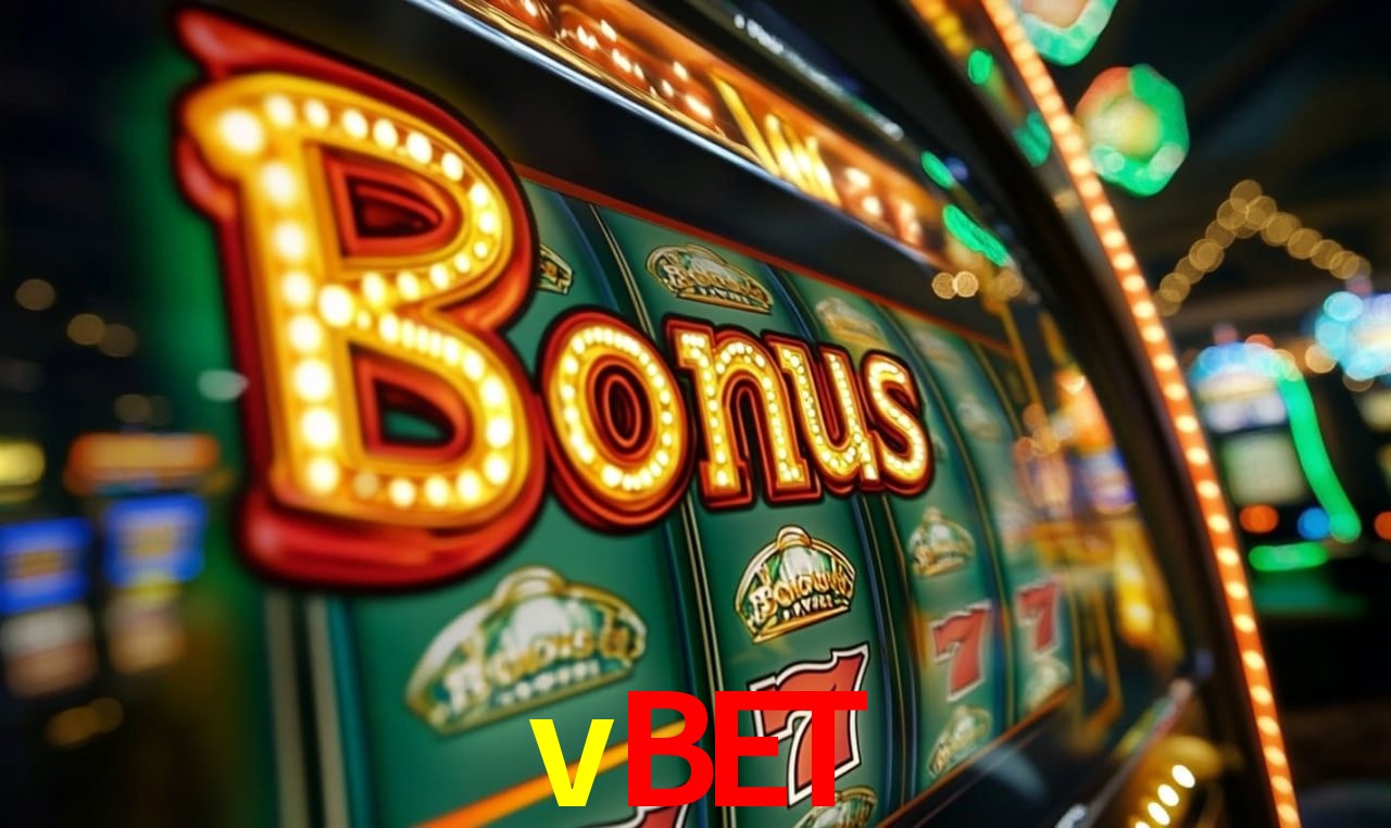 Variedade de jogos na vbet