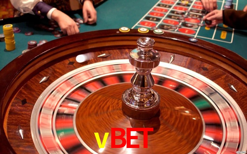 Roda da fortuna na vbet